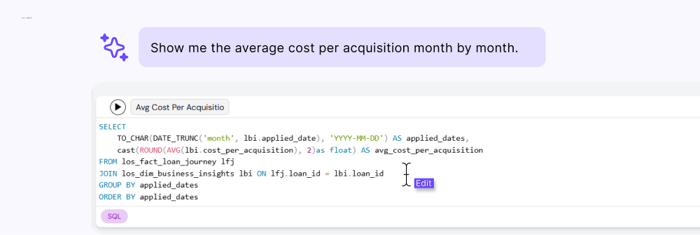 Build with AI